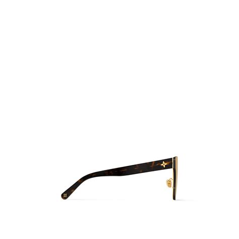 lv sunglasses mirror|Monogram Mirror Square Sunglasses S00 .